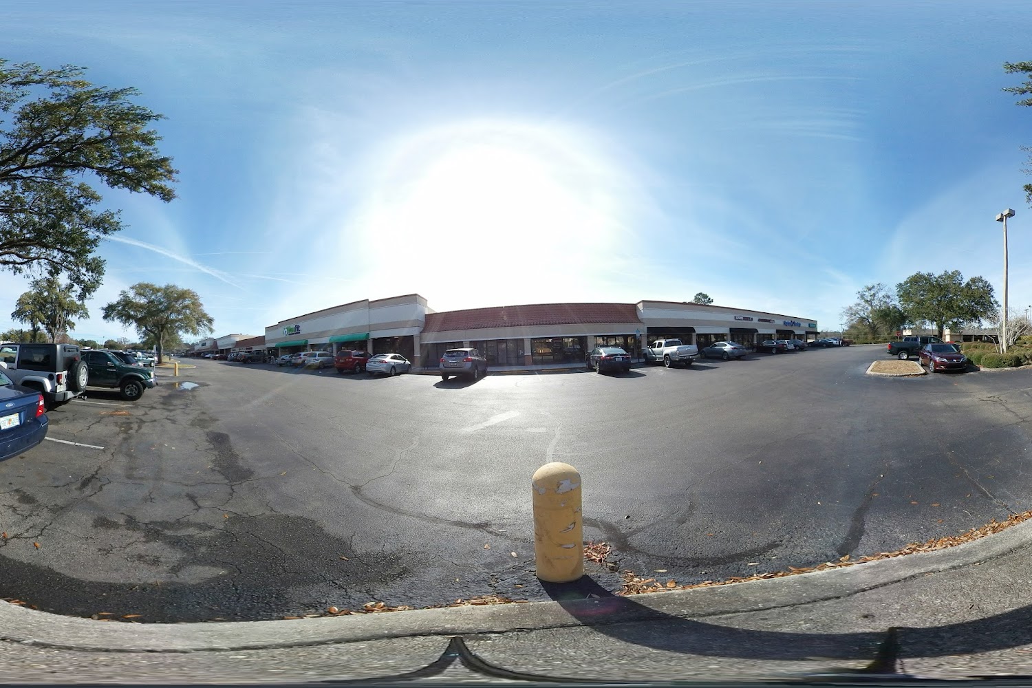 Goodwill Tallahassee