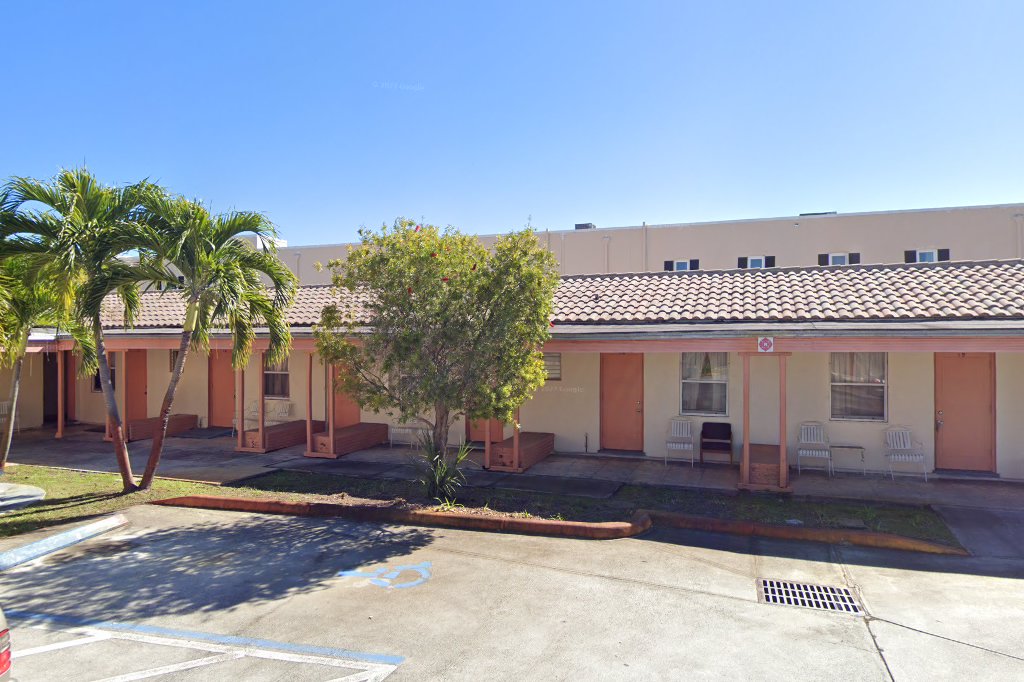 Goodwill West Palm Beach