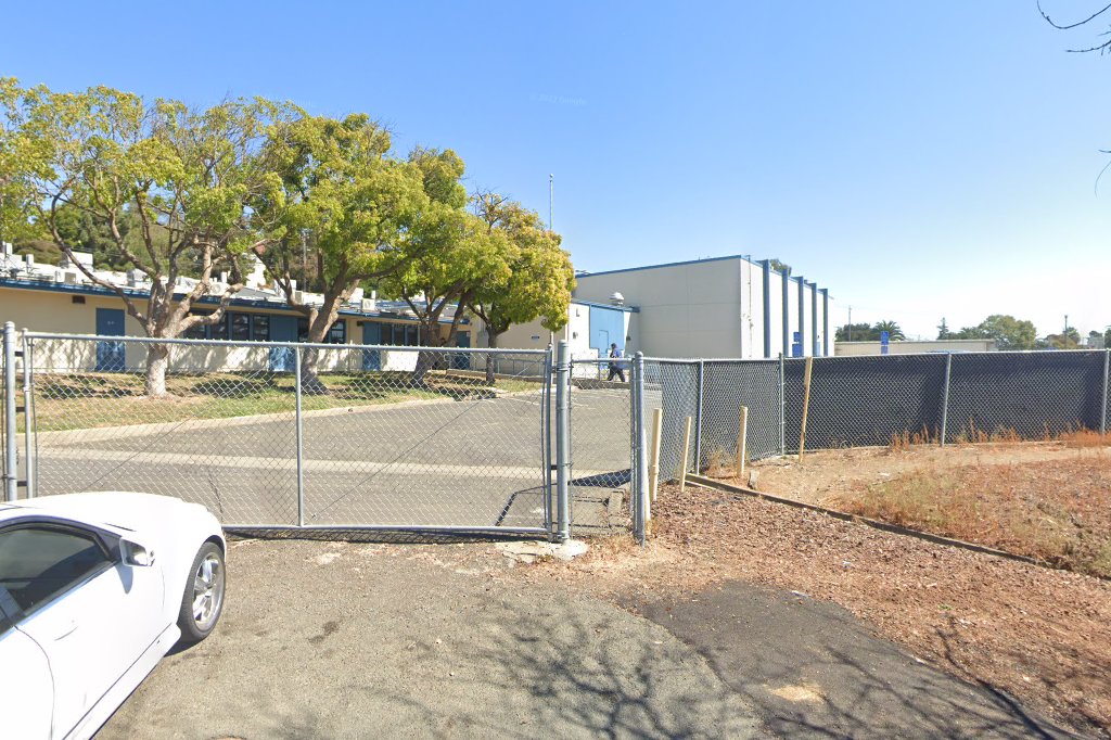 Vallejo Education Academy