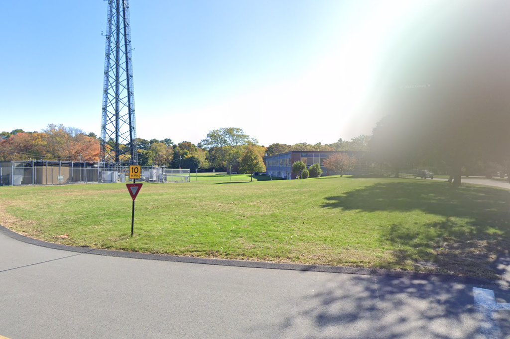 Scituate Animal Control