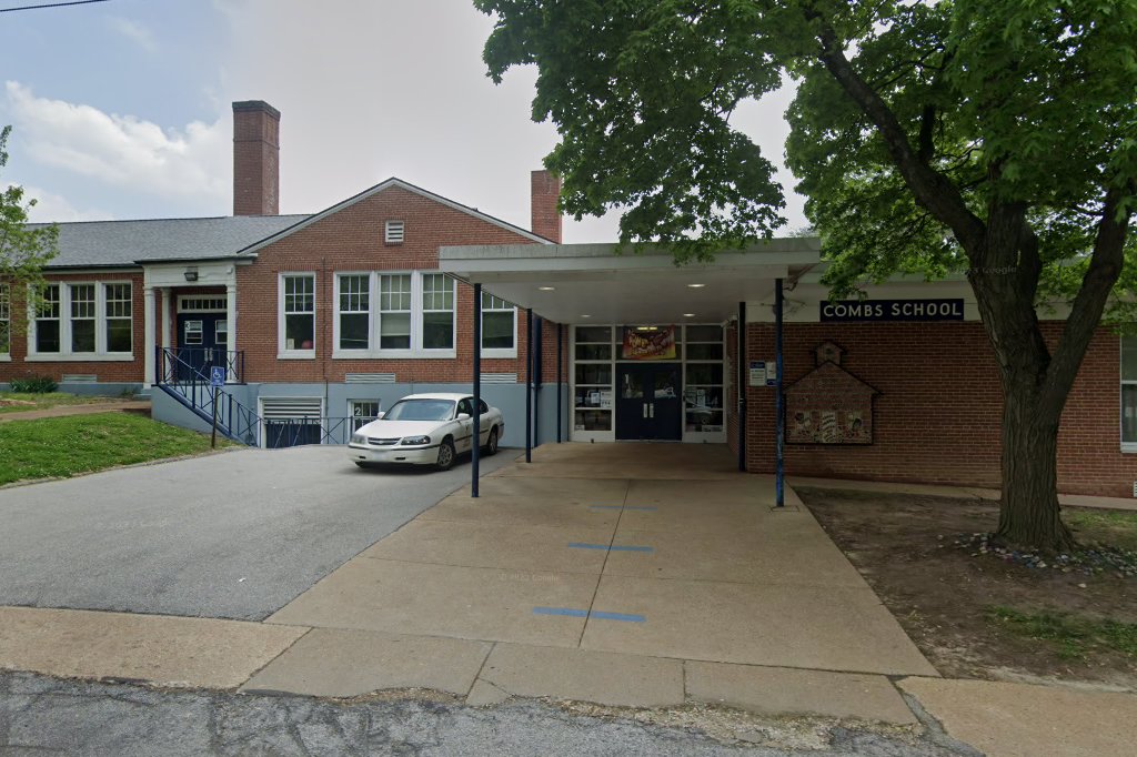Combs Elementary School