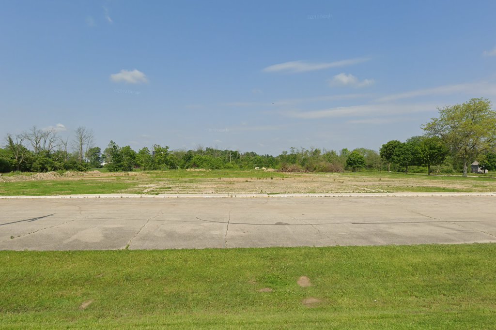 Paul C Garrison Elementary School