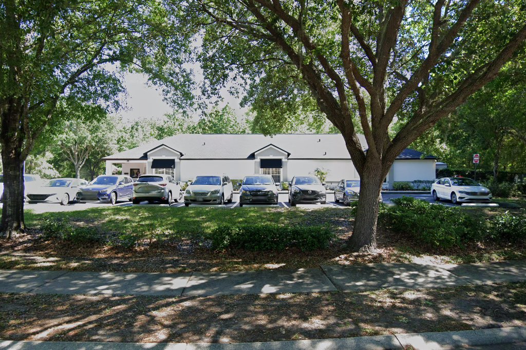 Brandon Montessori School
