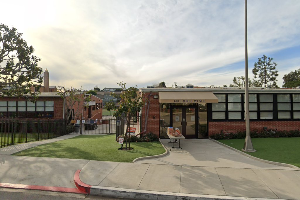 American Martyrs School