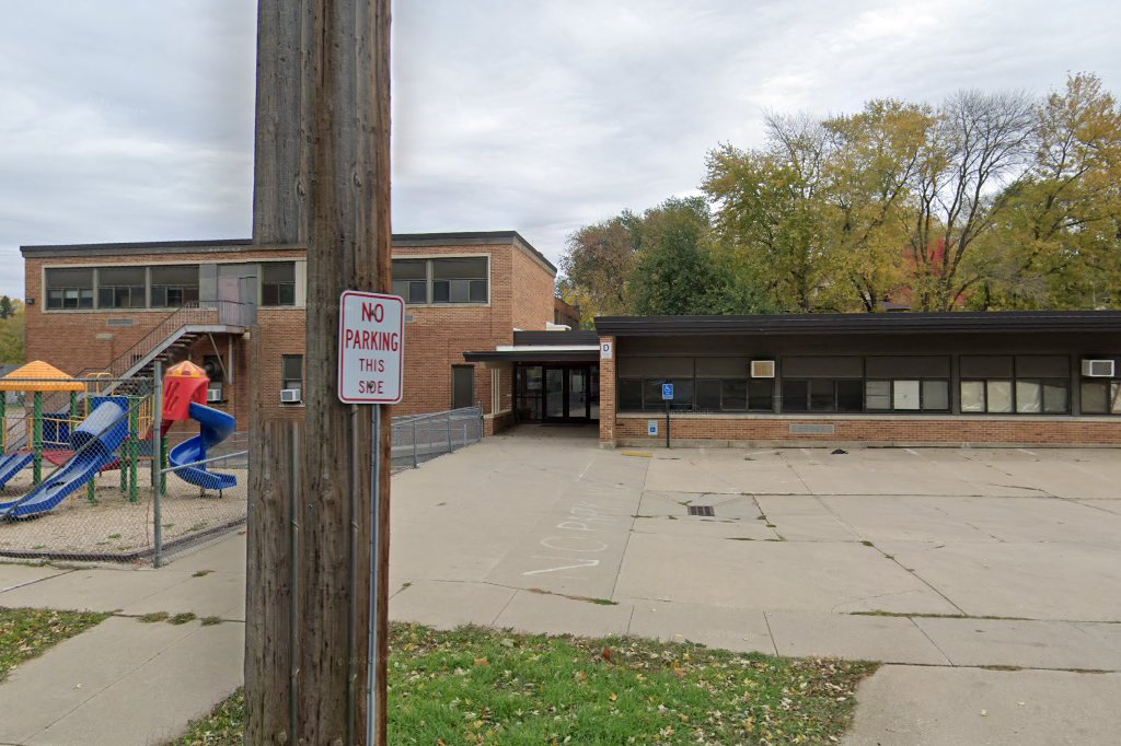 Emerson Elementary