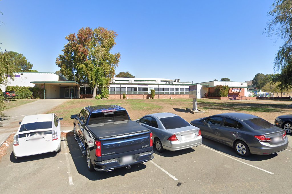 Elsa Widenmann Elementary School