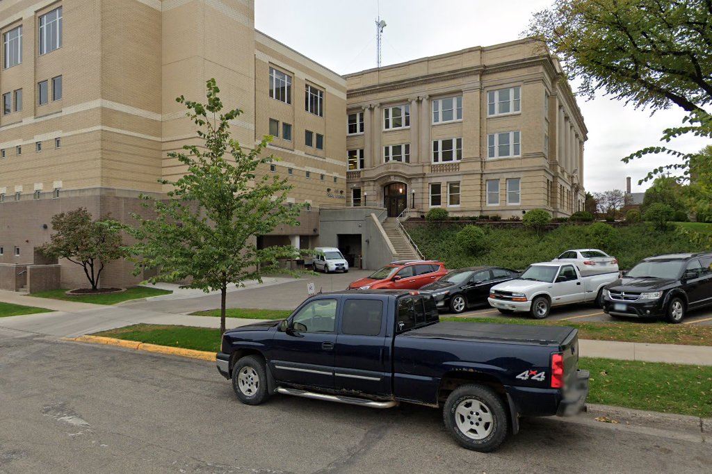 Otter Tail County Court