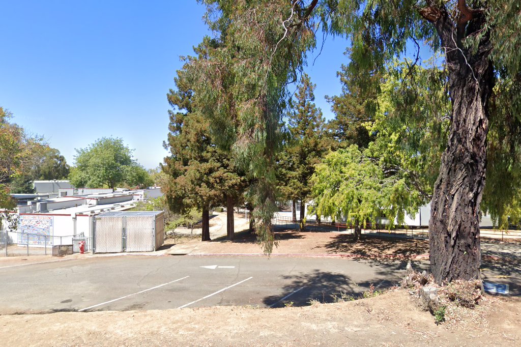 Grace Patterson Elementary School
