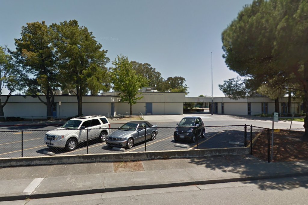 Fairfield-Suisun Elementary Community Day School