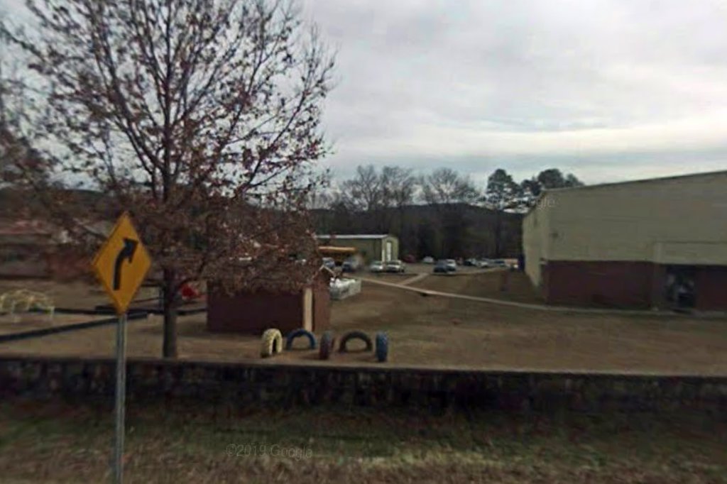 Oark Elementary School