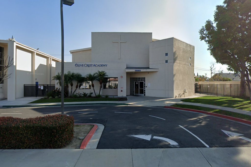 St Pauls Lutheran School