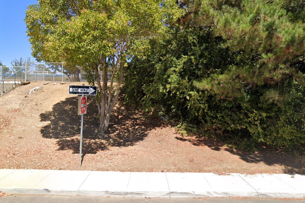 Loma Vista Elementary School