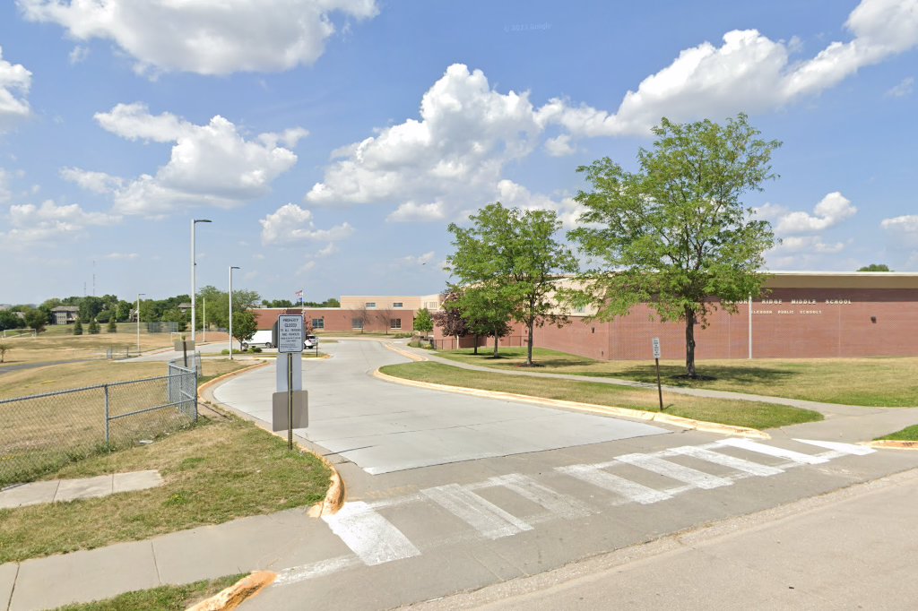 Elkhorn Ridge Middle School