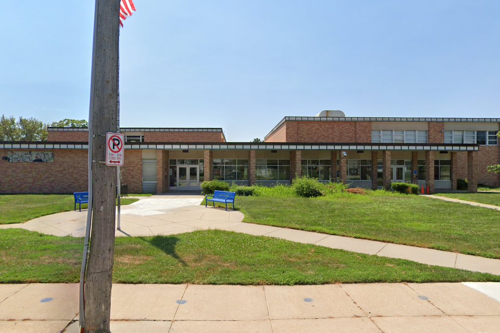 Conestoga Magnet Elementary School