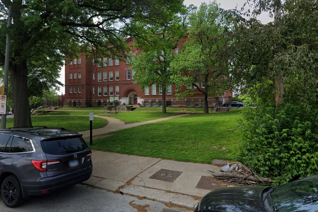 Monroe Elementary School