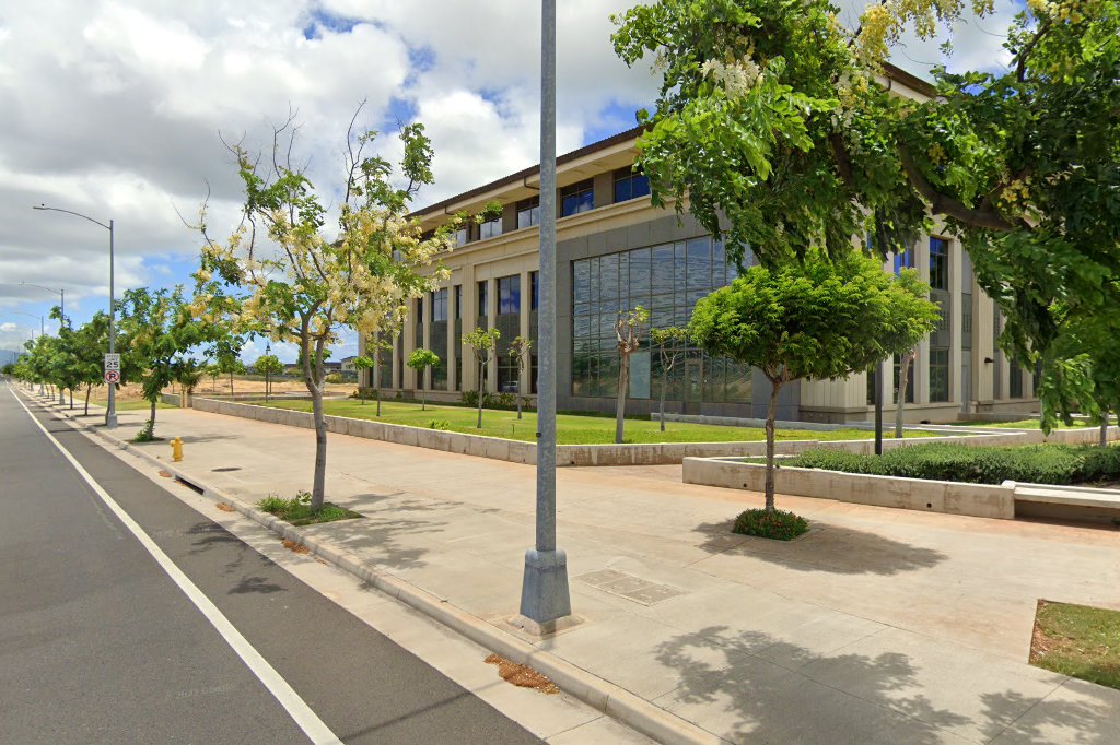 Kapolei Waianae District Court