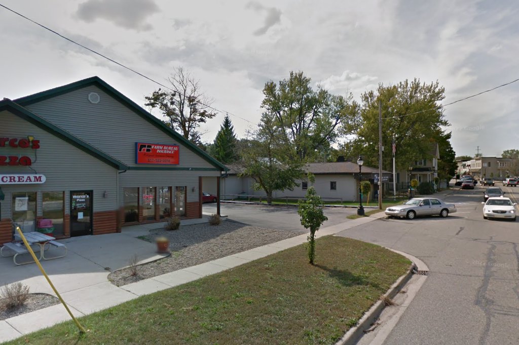Grass Lake Passport Office