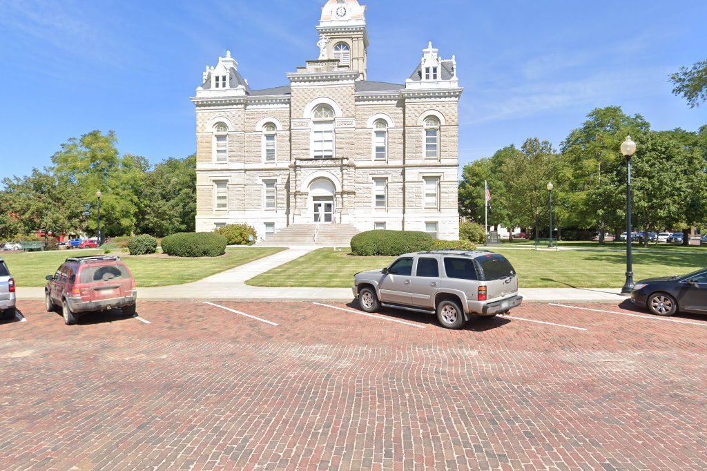 Jefferson County DMV Office
