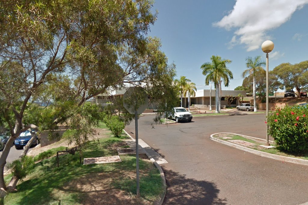 Lahaina District Court