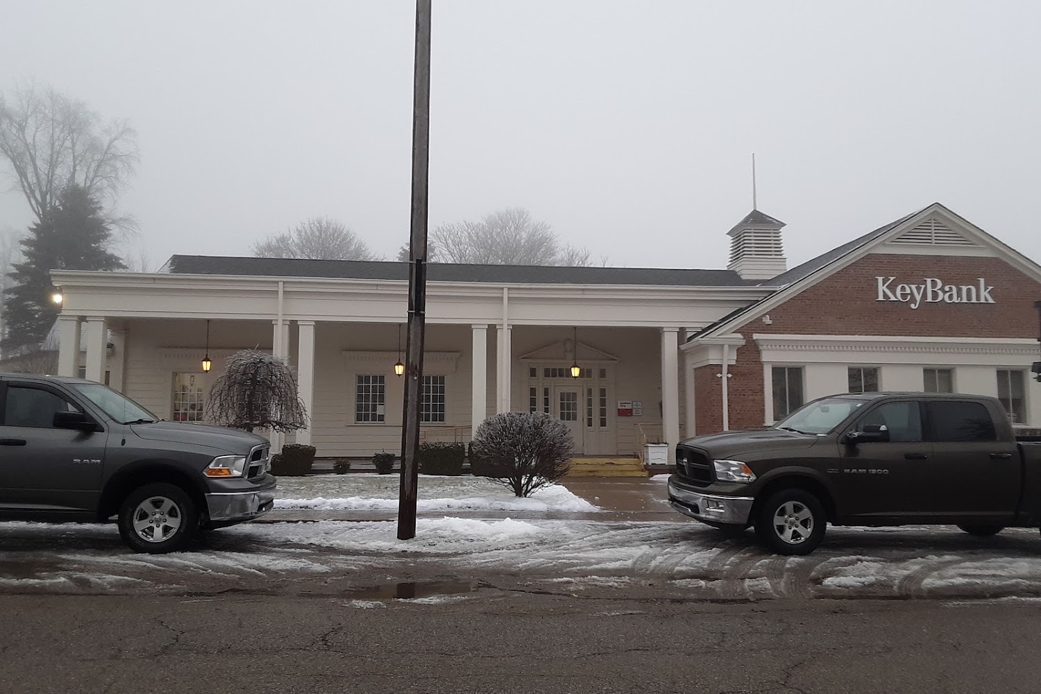 Addison Passport Office