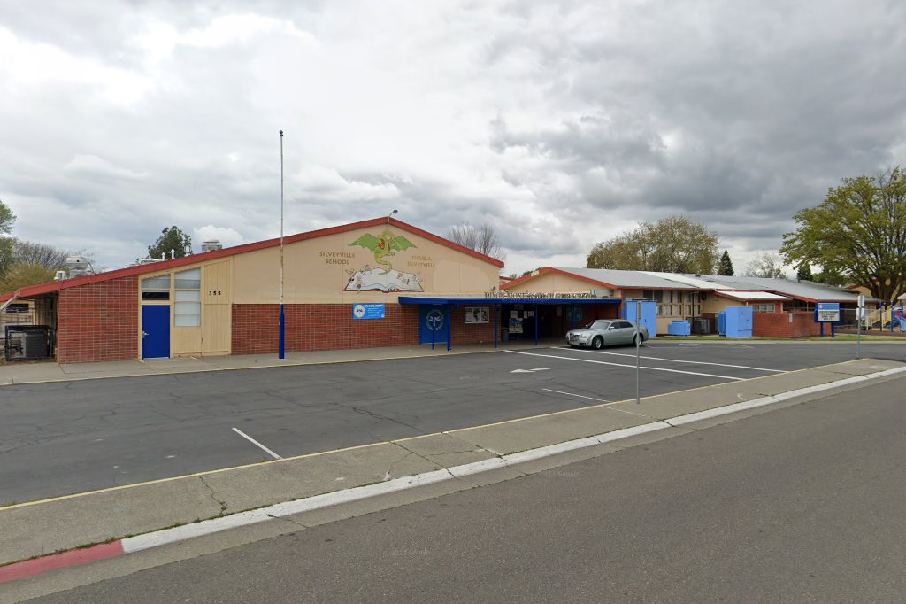 Dixon Montessori Charter School