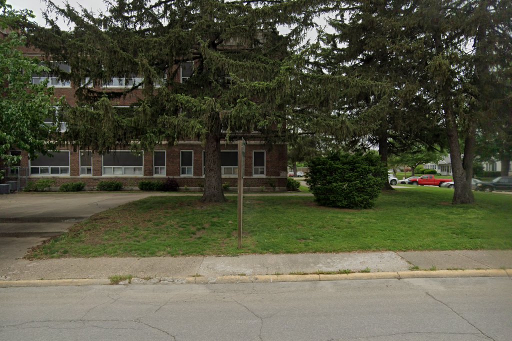 Fort Madison Middle School