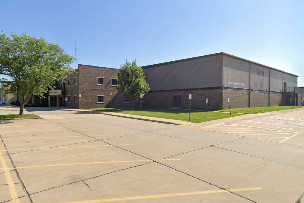 Lisbon Elementary School