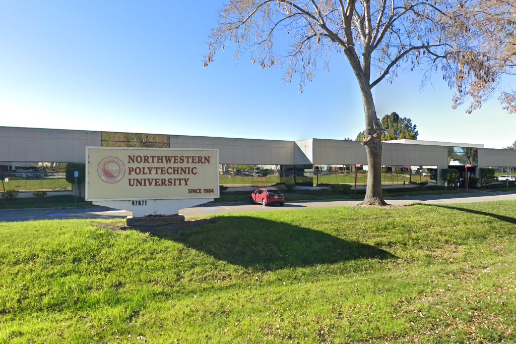 Northwestern Polytechnic University