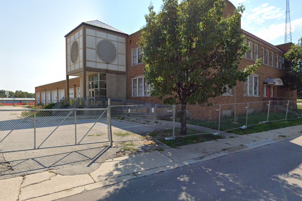 Parrish Program School