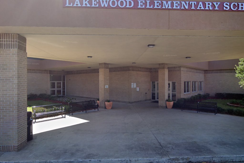 Lakewood Elementary