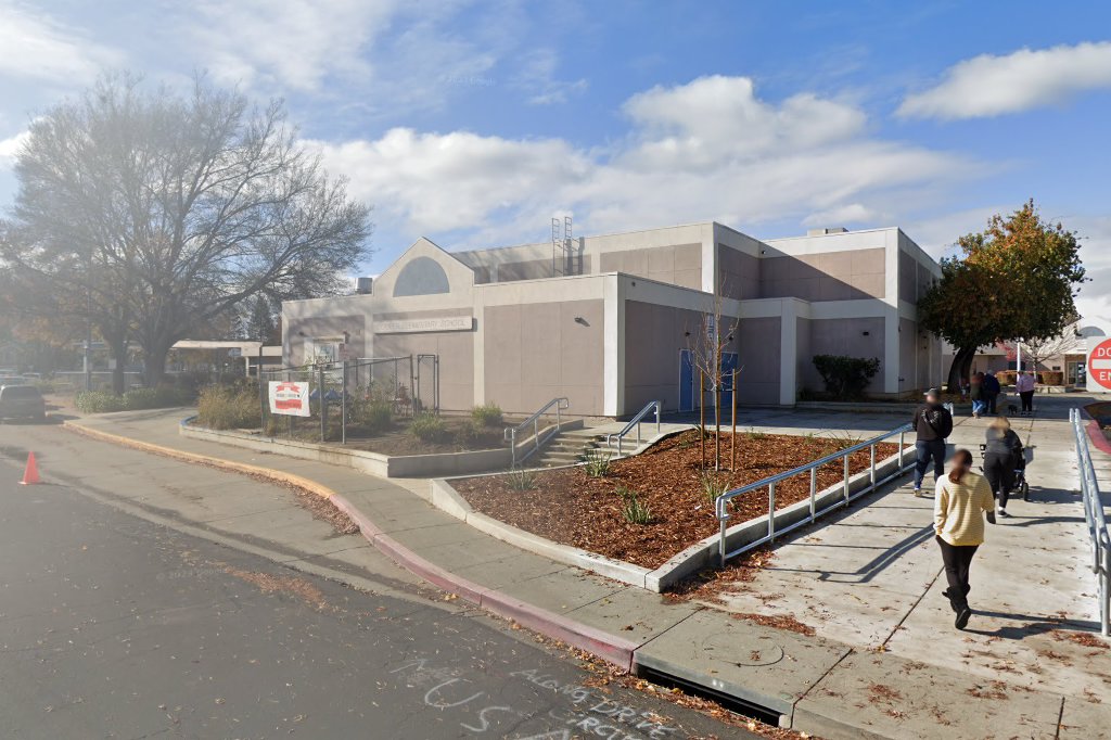 Cooper Elementary School
