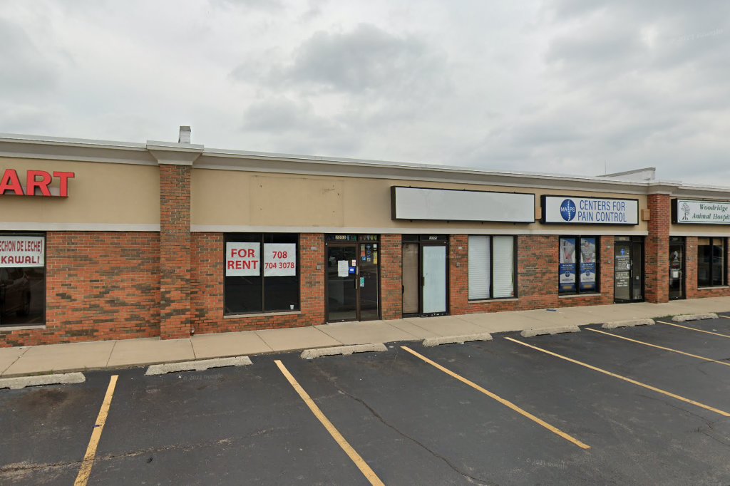 Woodridge Animal Hospital
