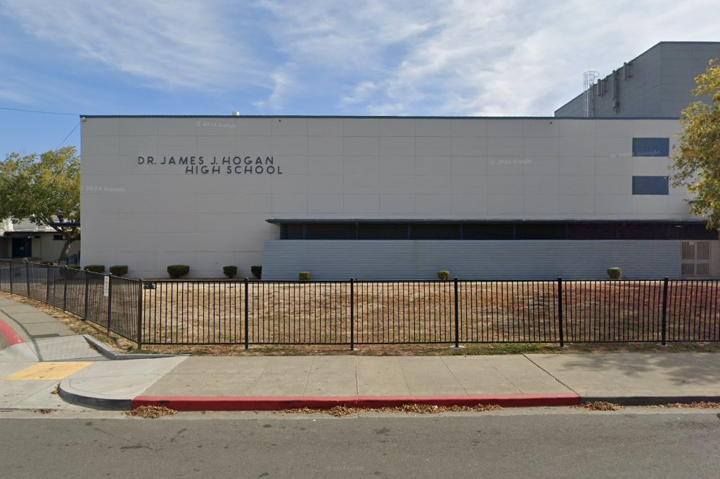 Hogan Middle School