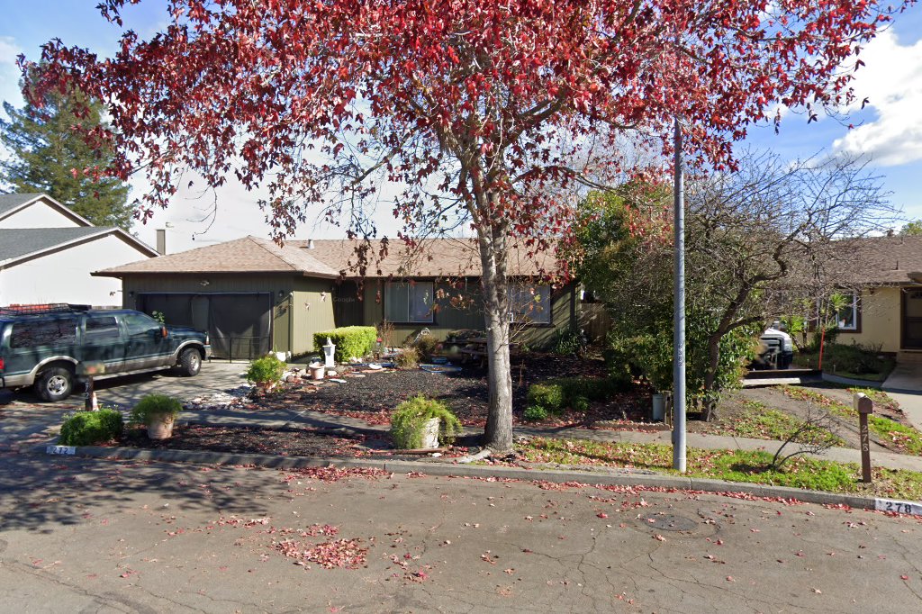 J X Wilson Elementary School