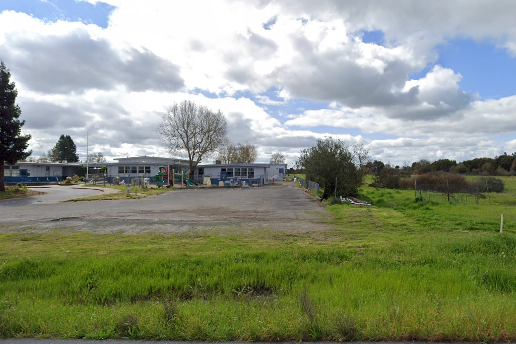 Northwest Preparatory Campus School