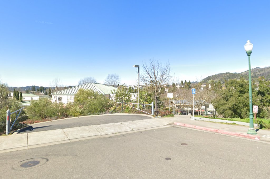 Austin Creek Elementary School