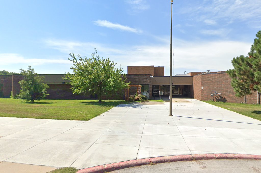 Pinewood Elementary School