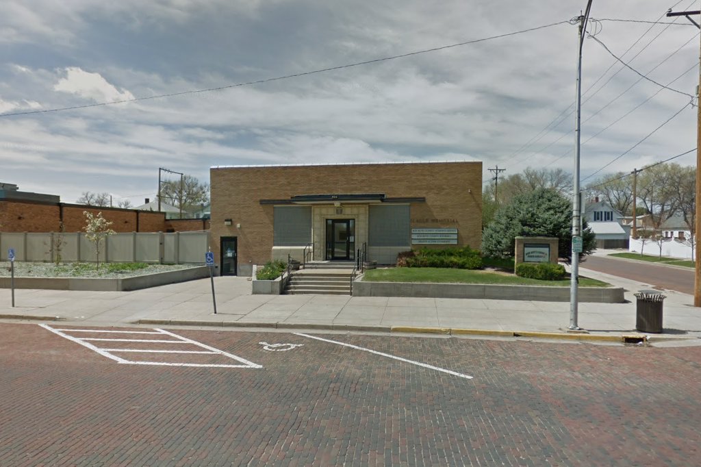Box Butte County Vehicle Registration Office