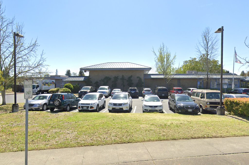 Helen M Lehman Elementary School