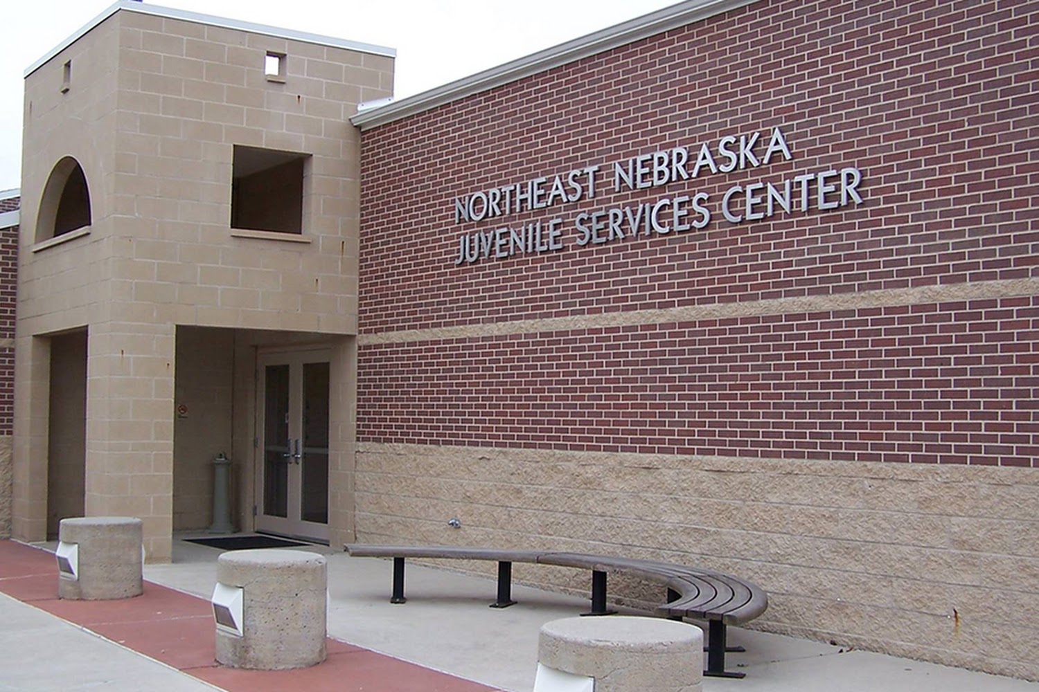 Madison County DMV Office