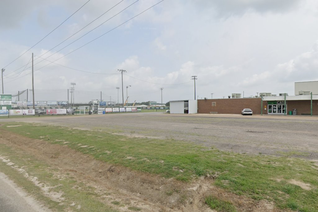 Eunice High School