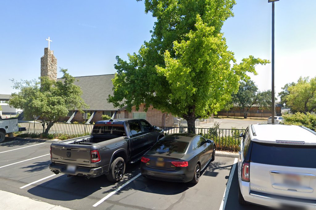 Trinity Evangelical Lutheran Church and Early Learning Center