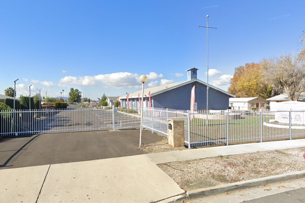 Crosspoint Academy
