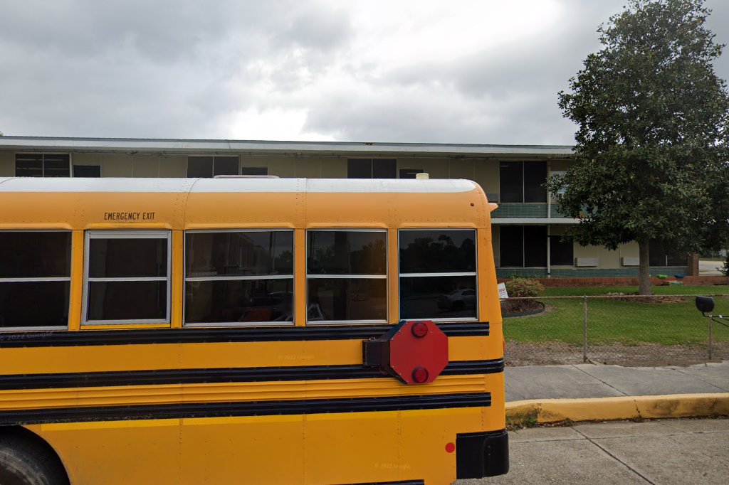 South Street Elementary School