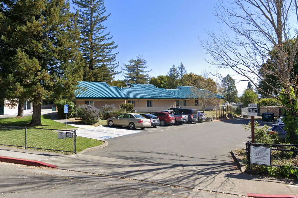 Laguna High School
