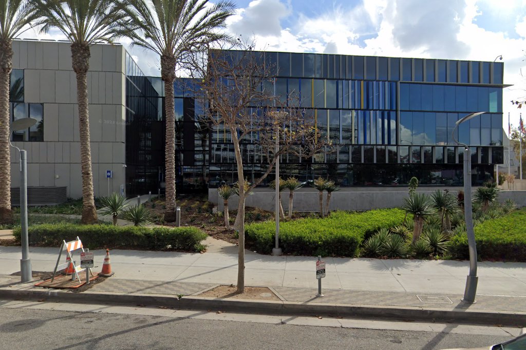 Santa Monica College (Main Campus)