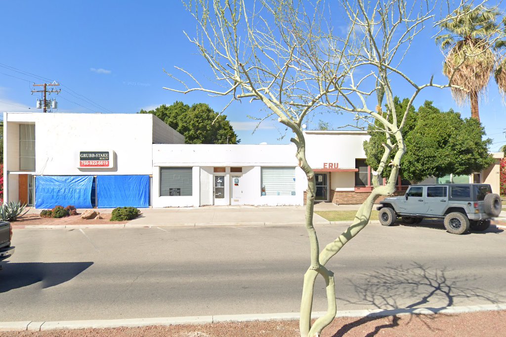 Escuela De La Raza Unida