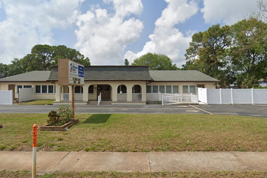 The Montessori House Day School