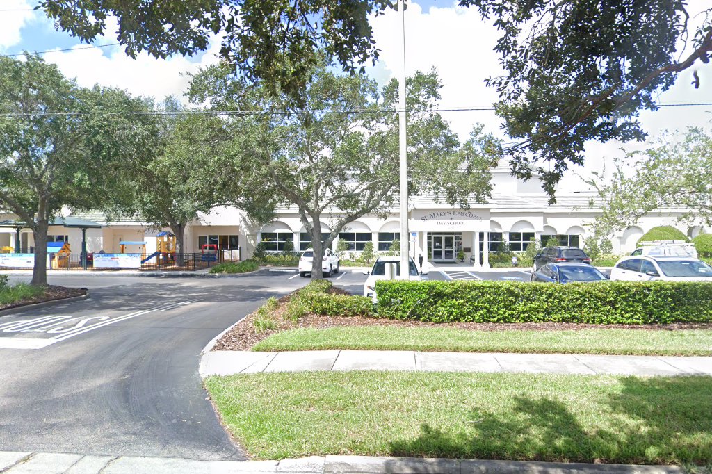 St Marys Episcopal Day School