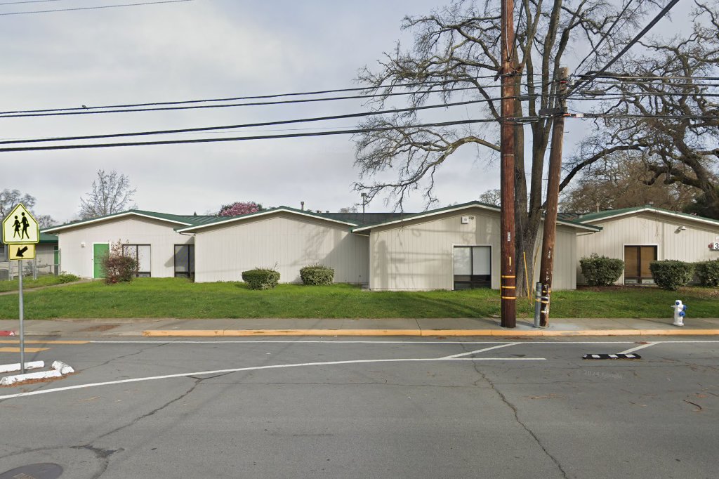 Ridgway High School